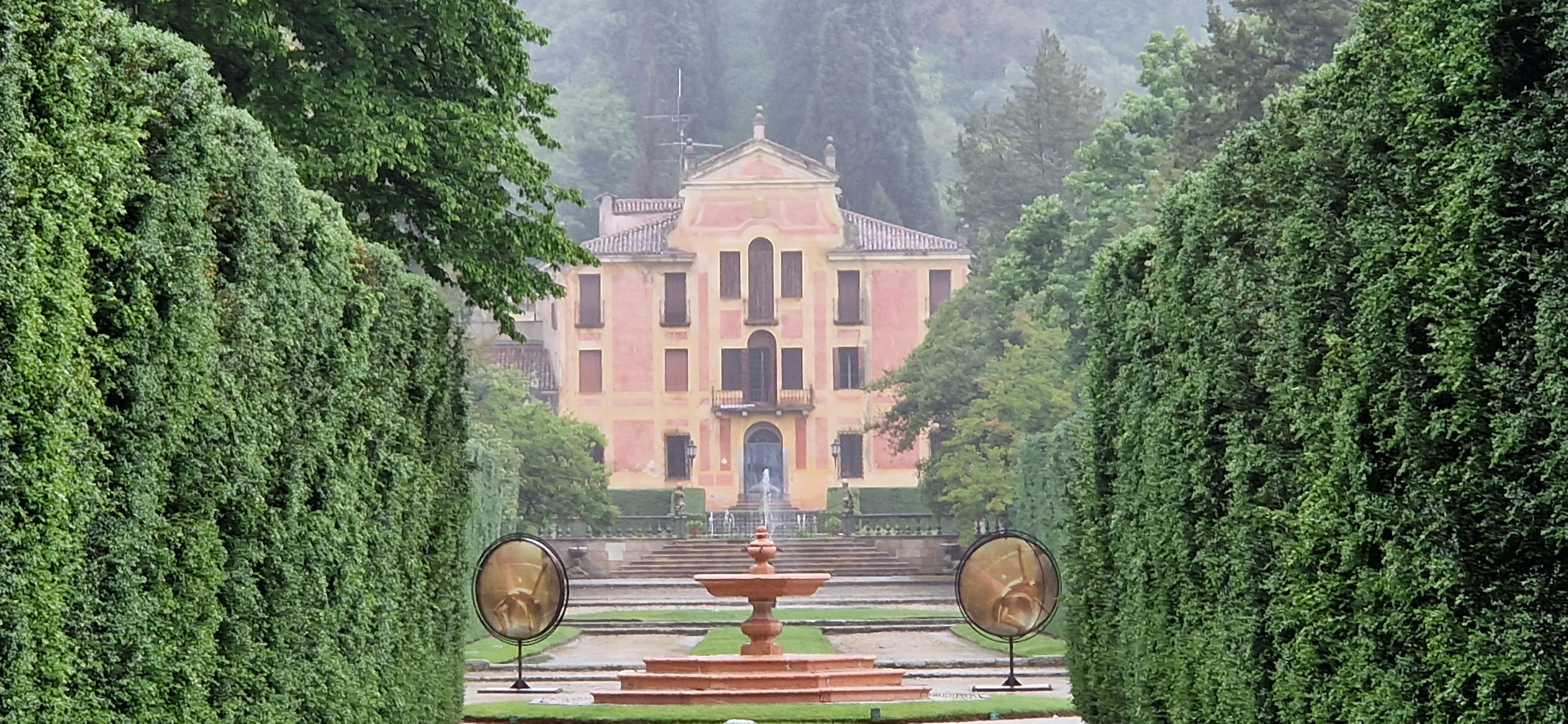 Ville Venete